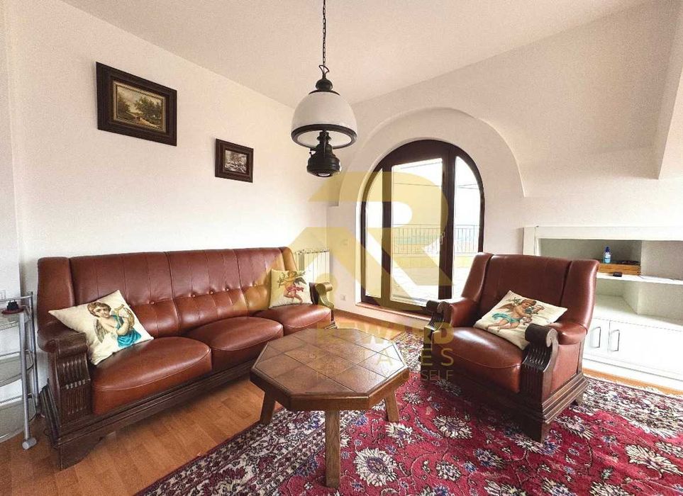 Продава се Тристаен апартамент в София, м-т Детски град - 150 кв.м за 2534 €/кв.м - Снимка #12