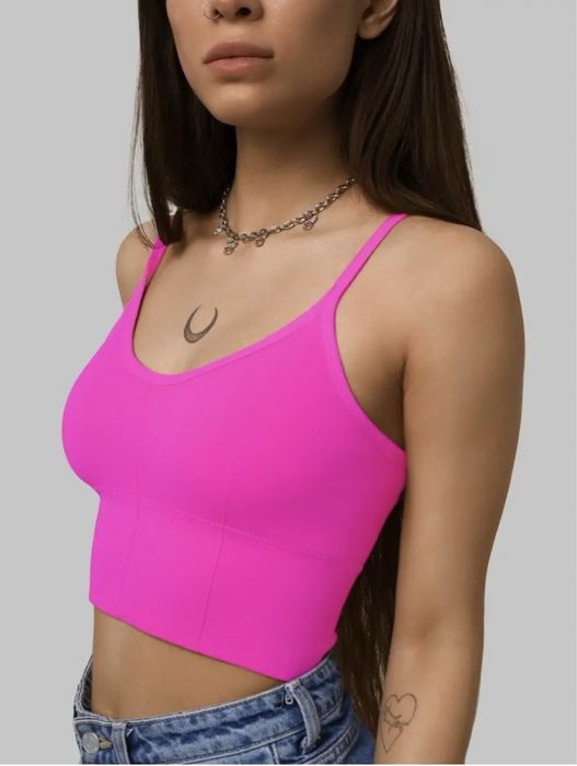 Продам Яркий топ