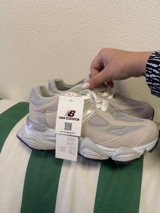 Чисто нови new balance