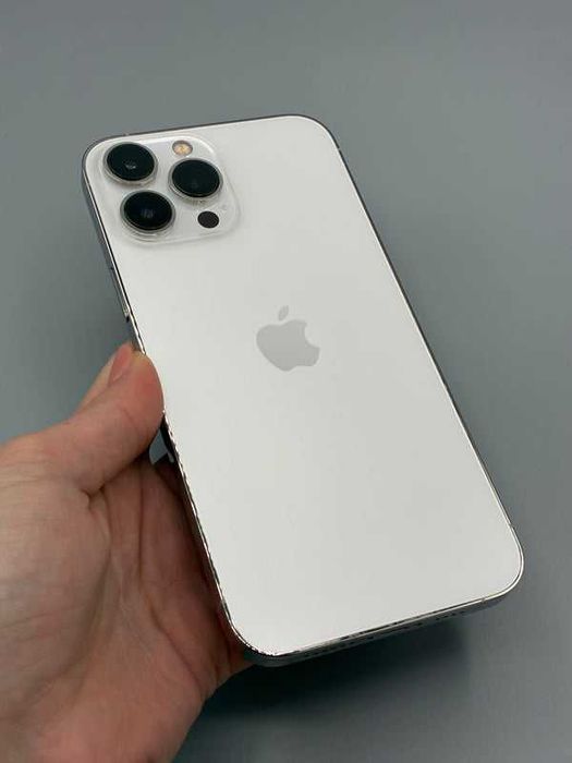 iPhone 13 Pro Max | 128GB | Baterie 100% | Second Hand | Garantie | 68336