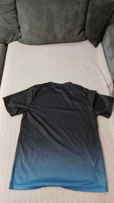 Jacheta Bluza slim-fit stil Bomber BLACK