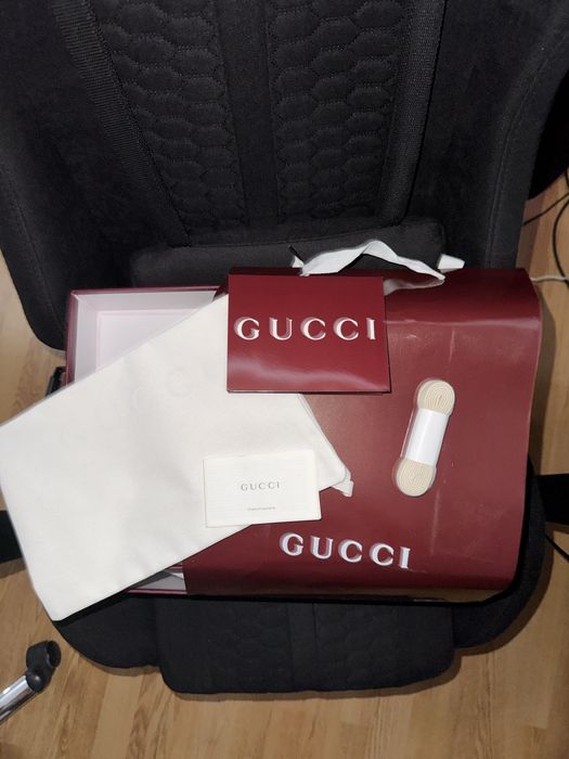 Gucci Rython marimea 42