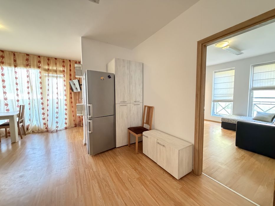 Продава се Тристаен апартамент в с. Тънково, Област Бургас - 69 кв.м за 798 €/кв.м - Снимка #2