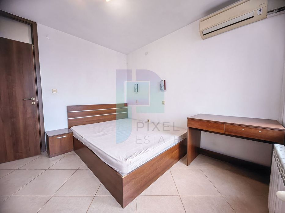 Дава се под наем Тристаен апартамент в София, Студентски град - 116 кв.м за 720 € - Снимка #9