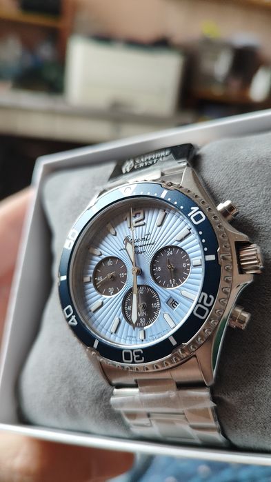 Orient mako solar panda