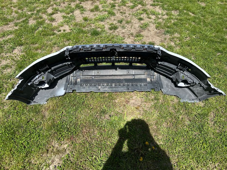 Предна броня Audi A4 Allroad B8.5 (2012-2015)