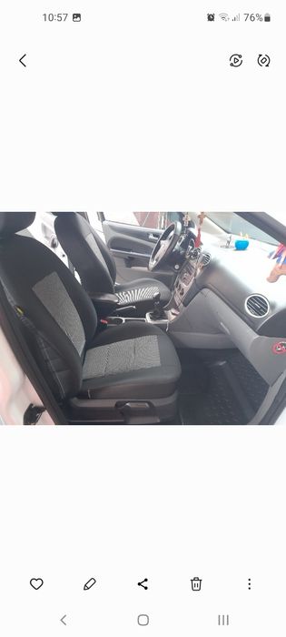 FORD Focus 2010 — imagine 8