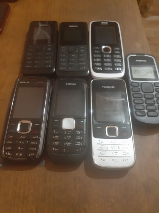 Продаю телефоны нокия орегинал