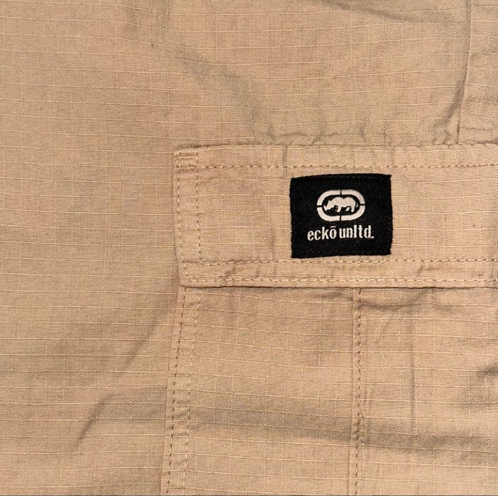 Ecko Baggy Cargo панталони