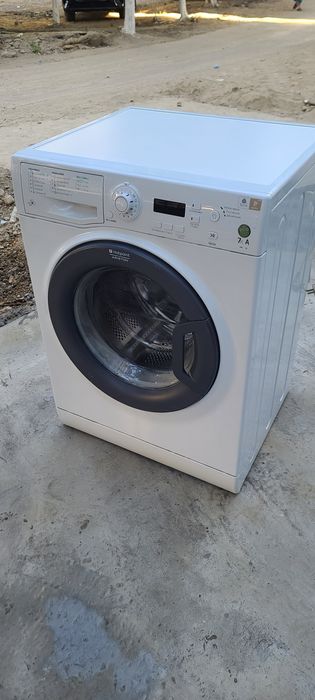 Hotpoint ariston 7 кг