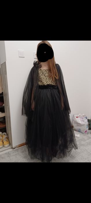 Официална рокля 10 години