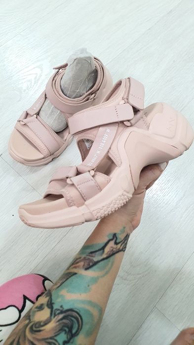 Сандали Mark Nason by Skechers  35.5 230 mm