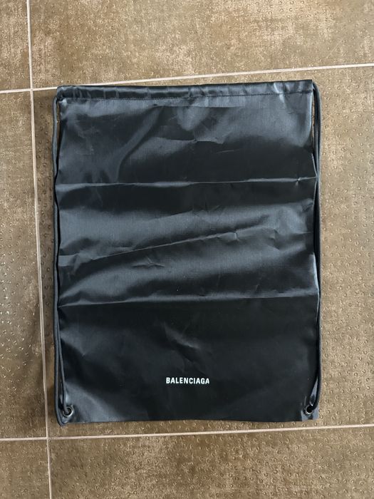 Balenciaga runner