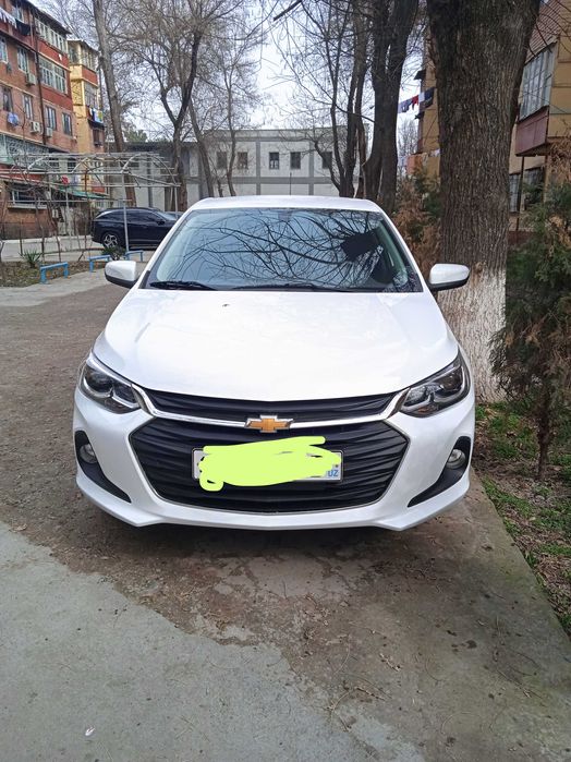 Onix 2023. 2 pozitsiya