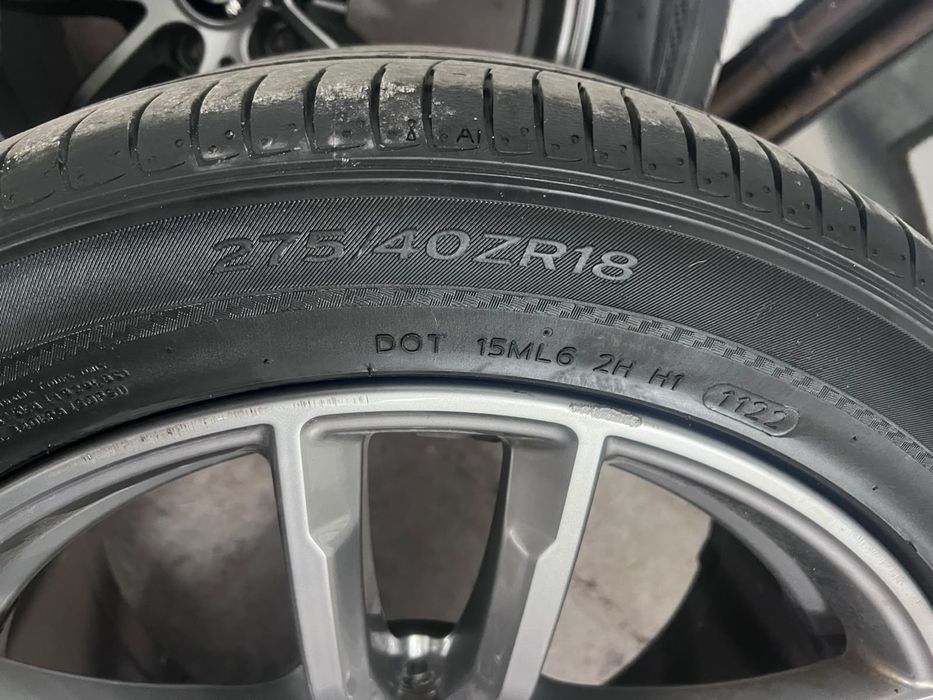 Продаеться Диски от G30