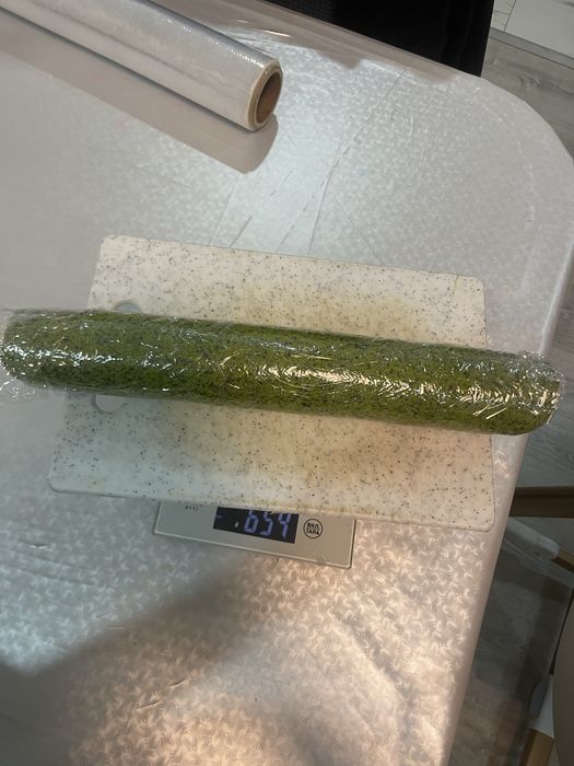 Рулеты разные на ваш стол