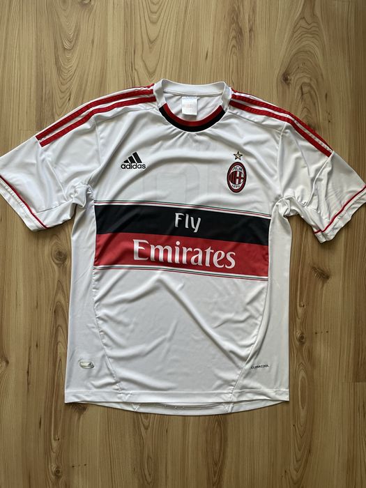 ADIDAS/Milan/PRINCE Boateng 10/мъжка тениска L
