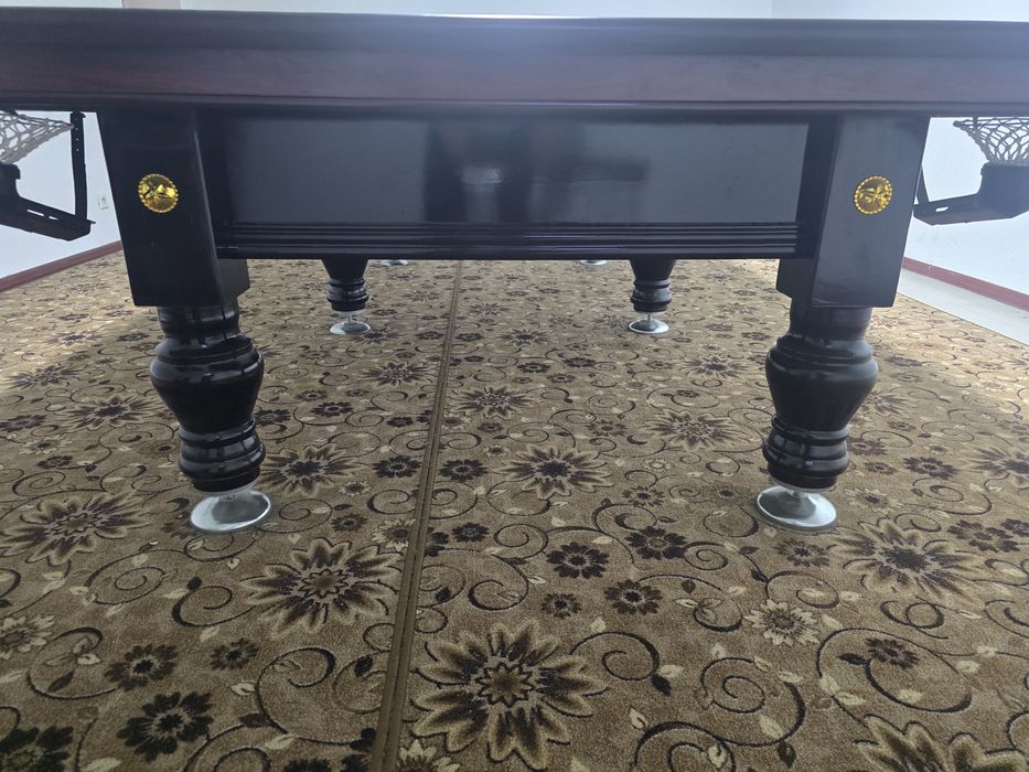 Продам бильярдный стол