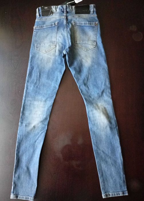 Jeans/Raizzed/27-34
