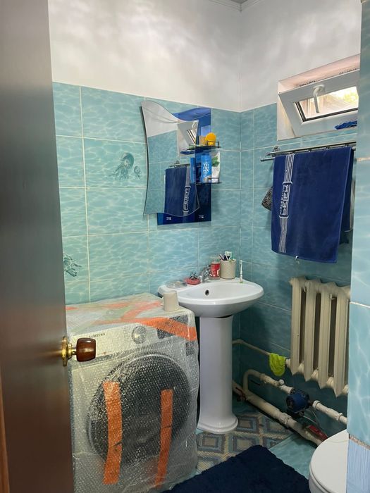 Продам частный дом в центре города