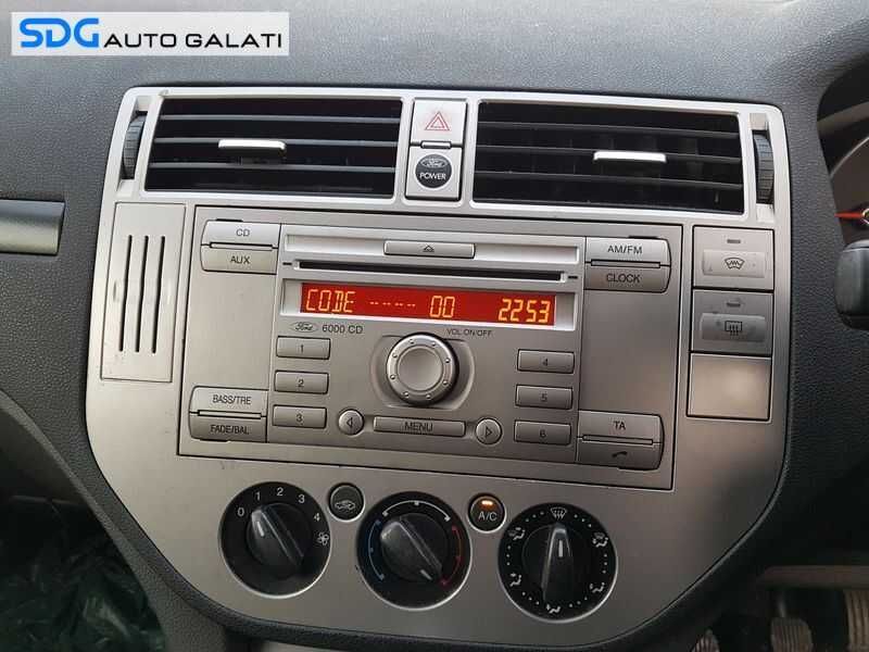 Buton Releu Avarii Avarie Ford Kuga 1 2008 - 2013