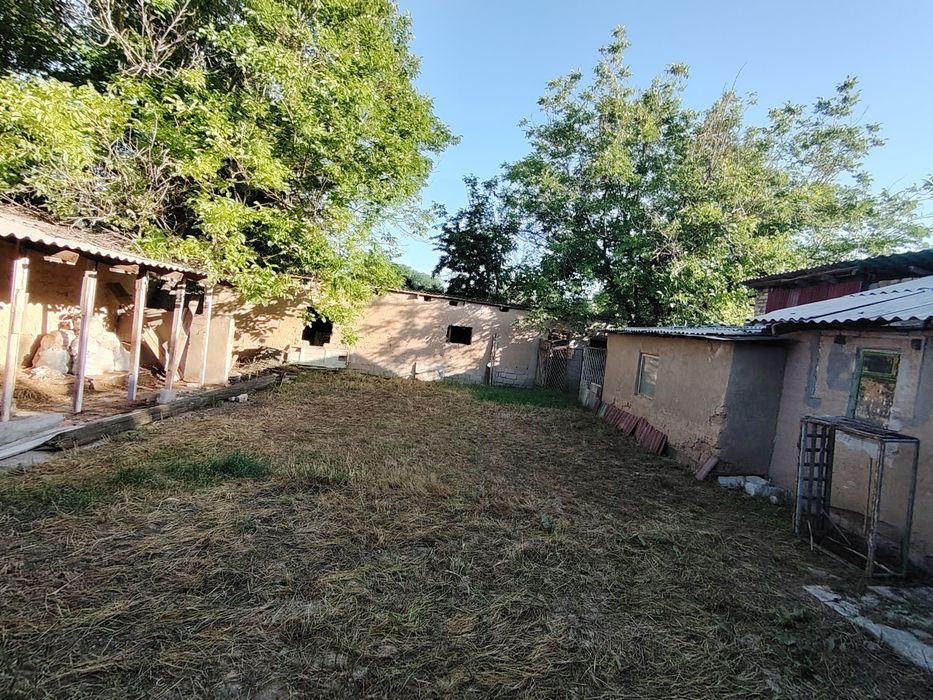 Участок 8 + 10 соток