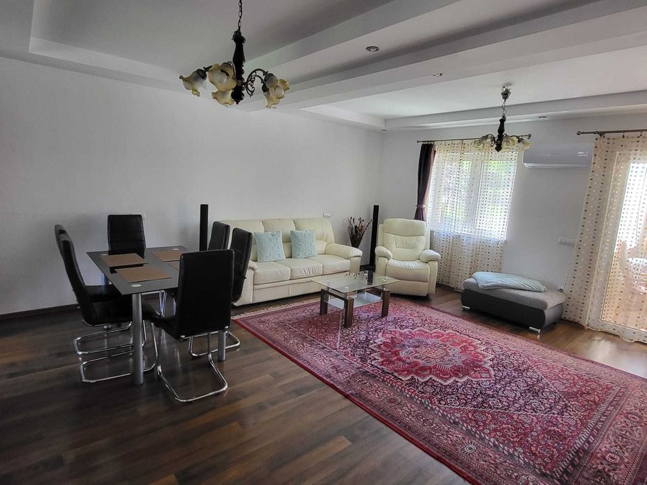 Inchiriez casa Baia Sprie