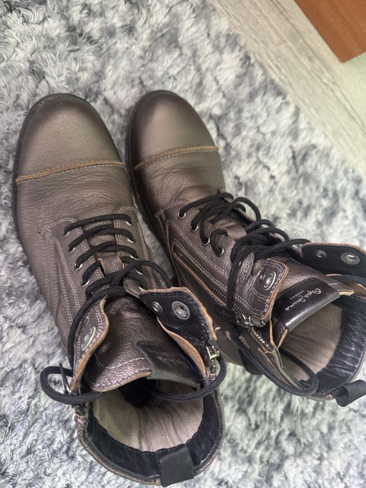 Дамски обувки Puma