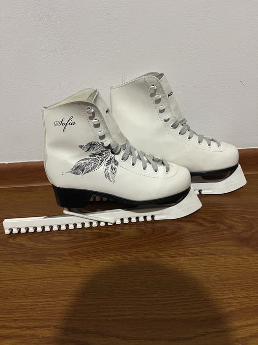 Nordway sofia коньки