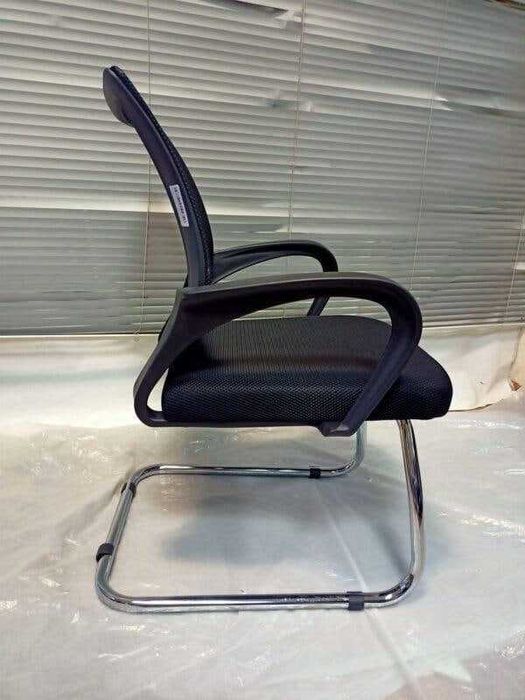 Кресло для офиса и дома -  SOLO VIS