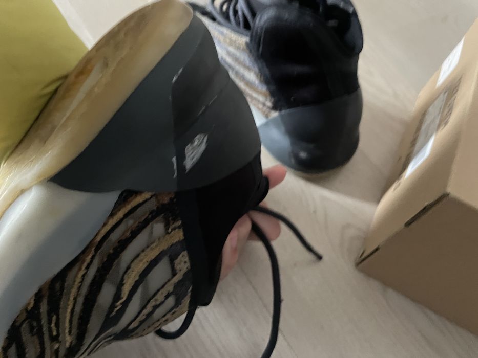 Vand yeezy quantum