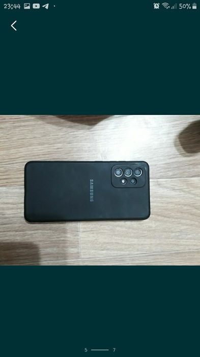 Продам самсунг а52