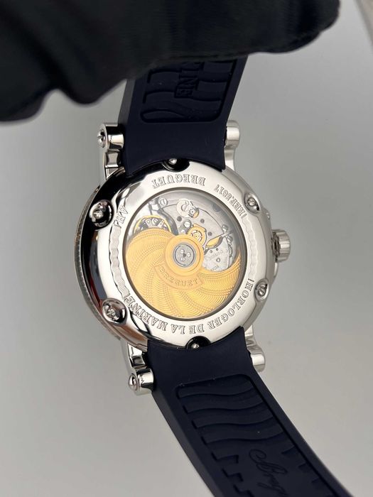 Наручные часы Breguet Marine