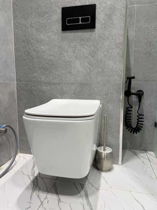 Своя Квартира Аренда Карасу 6 Новостройка Arenda Kvartira Qorasuv 6