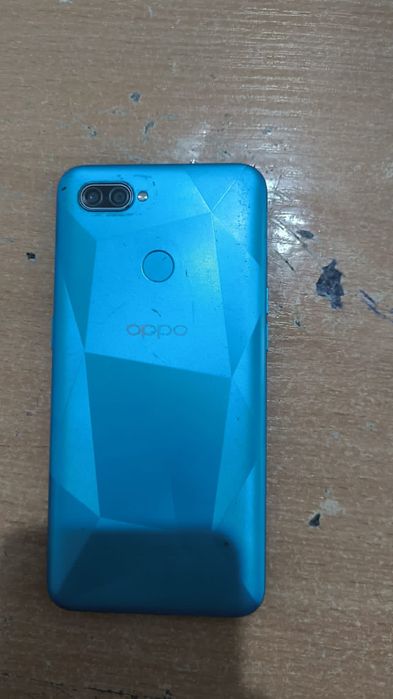 Обмен.  Oppo a12