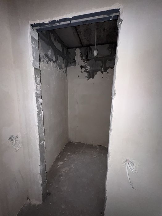 Эко сити 2 этаж 2 комнатная