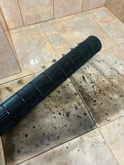 Профилактика на климатици