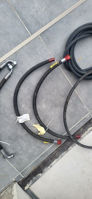 Furtune noi hidraulice presiune diferite mărimi și modele