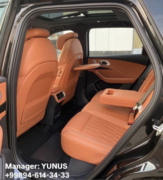 Neta L 318KM Gibrid Full