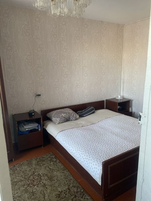 Продам 3х комнатную квартиру