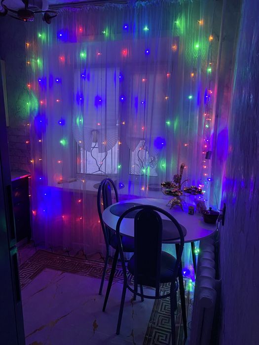 Продам двухкомнатную