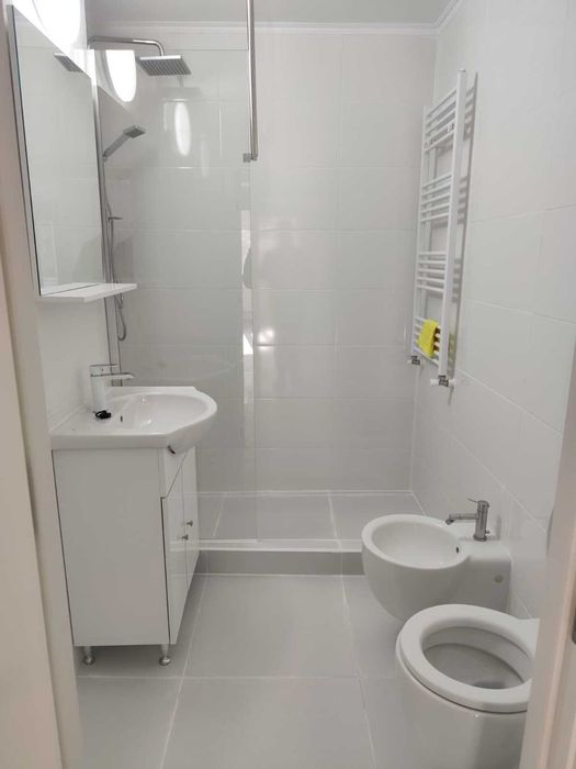 De vanzare apartament 3 camere, centru, Vaslui, RENOVAT TOTAL