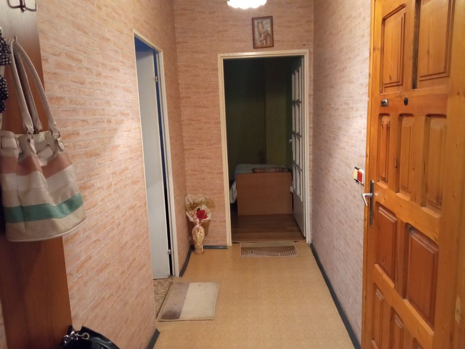 Продава се Двустаен апартамент в Сливен, Дружба - 62 кв.м за 987 €/кв.м - Снимка #1