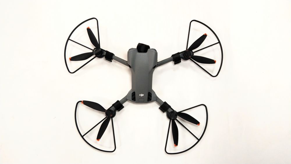 DJI Mini 5 pro combo rc2 квадрокоптер