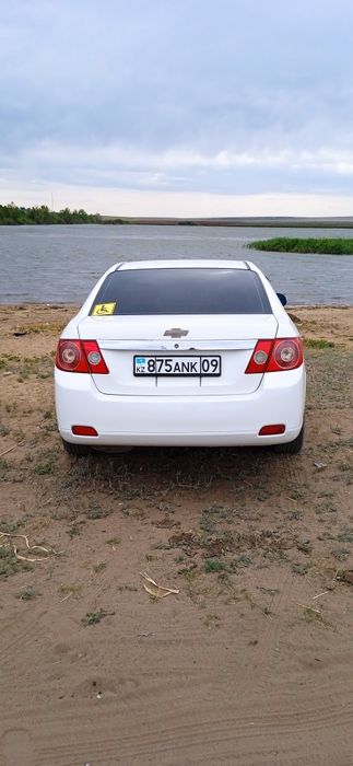 Продам Шевроле эпика 2 л