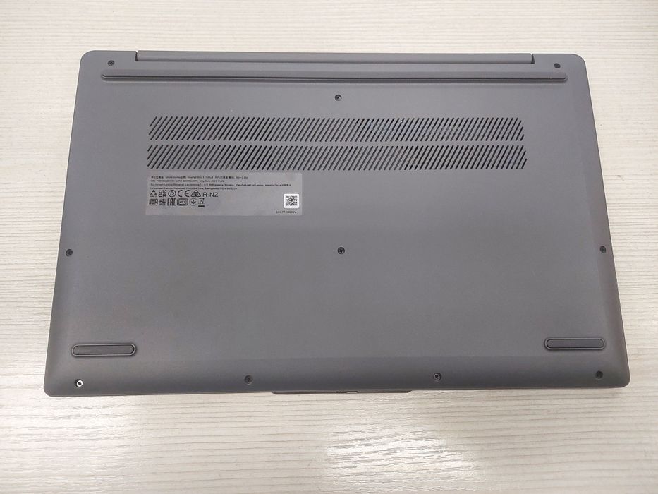 АКЦИЯ! Новые Lenovo (Core i3-13 Gen, 8 Gb DDR5, 256 Gb SSD)