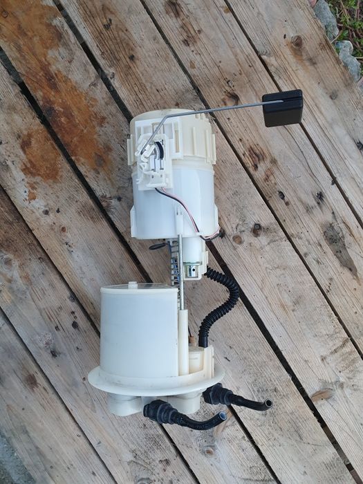 Бензинова помпа Toyota Aygo 1.0i 2007