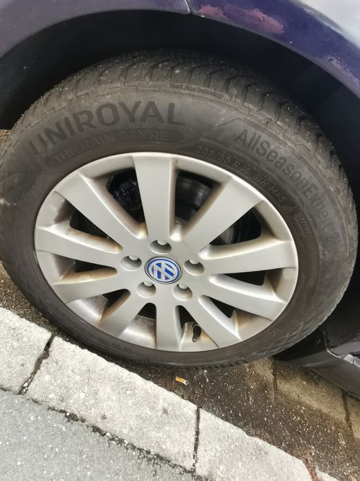 Roti 205 55 r16 5x112