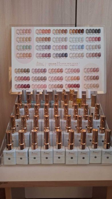 Набор для маникюра