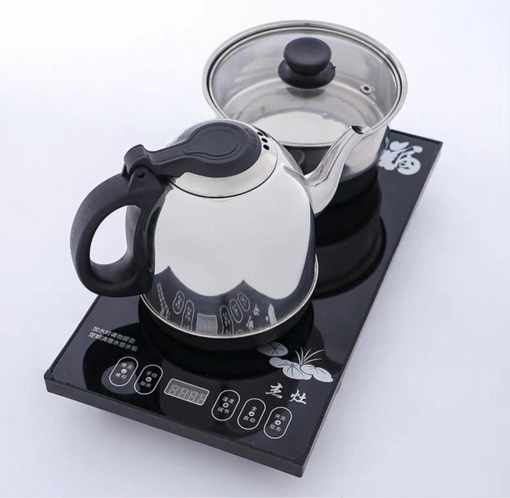 Умный электрочайники